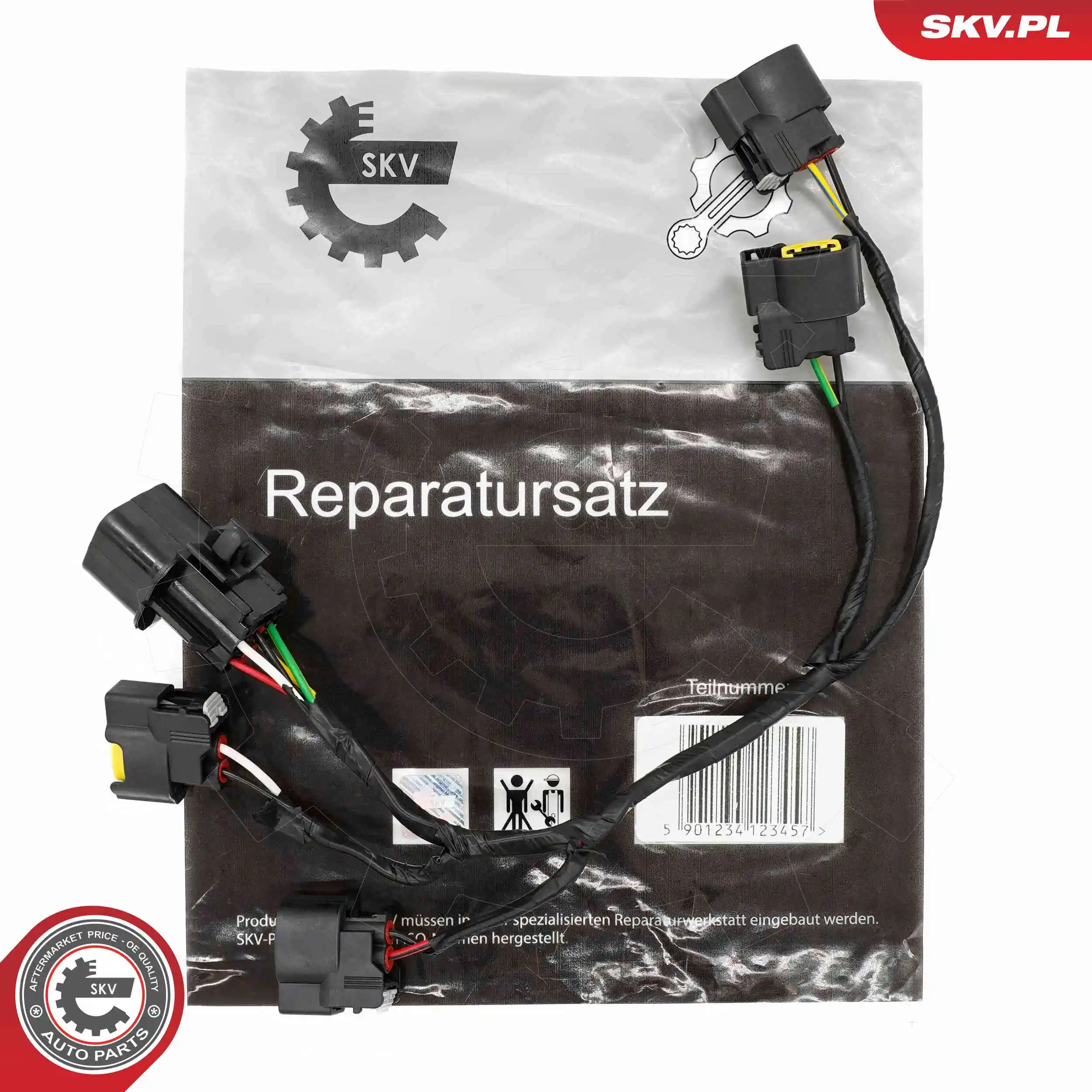 Ignition Cable Kit